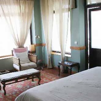 The Fisherman Lodge Bhimtal by Leisure Hotels, Bhimtal 4